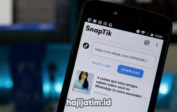 SnapTik-App-Video-Downloader