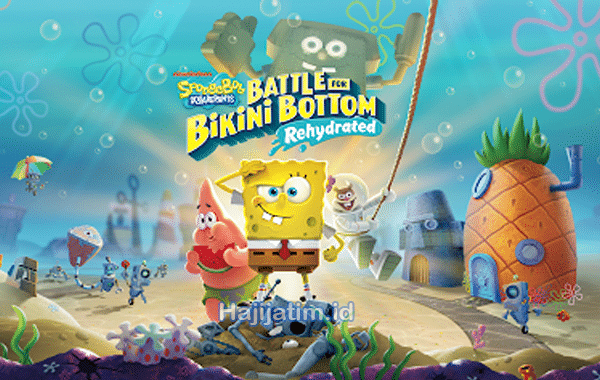 Spongebob-BfBB-Mod-Apk