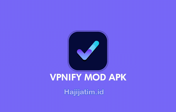 Vpnify-Mod
