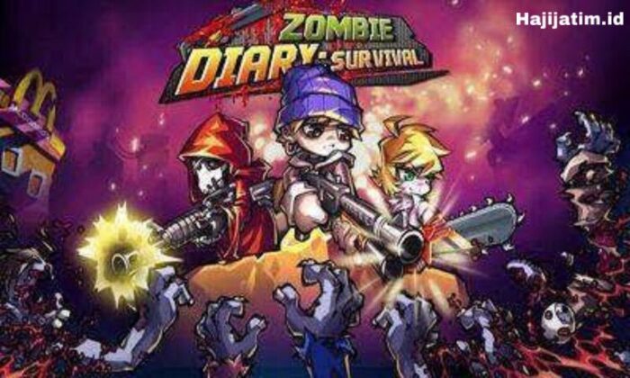 Informasi-Lengkap-Terkait-Game-Zombie-Diary-2!-Penjelasan-Detail-Dibawah-Ini!