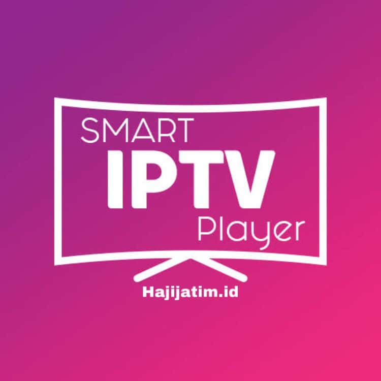 IPTV-Smart-Player-Apk