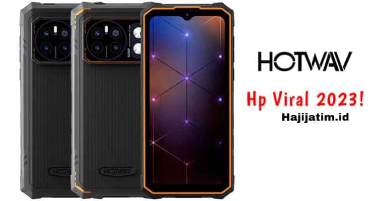HP-Hotwav-Cyber-13-Pro