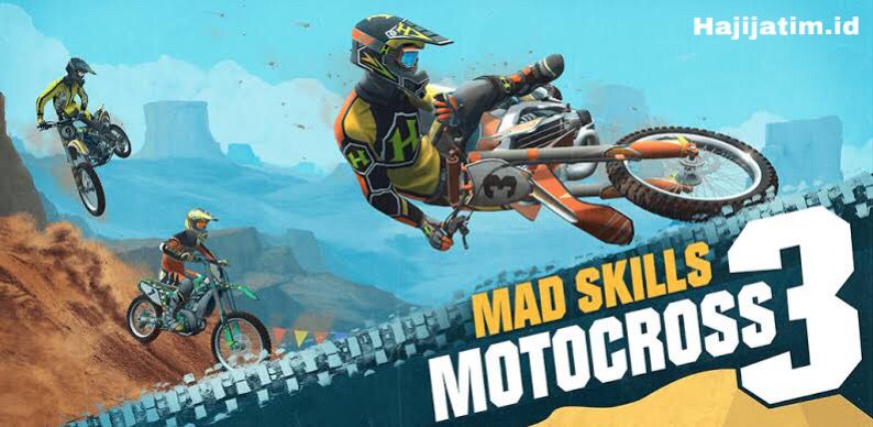 Mad-Skills-Motocross-3-Mod-Apk