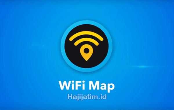 WiFiMap.io-Apk
