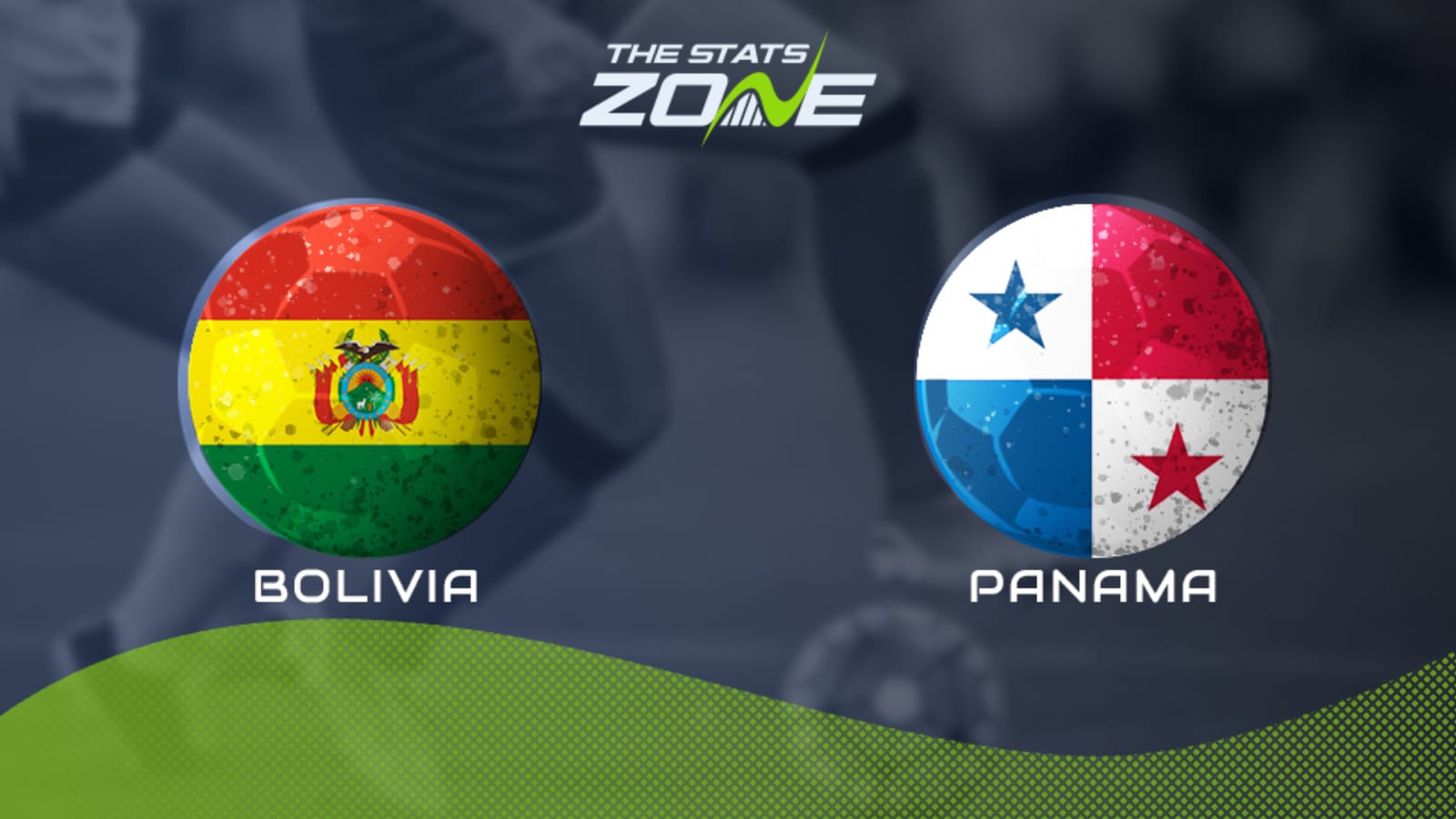 Bolivia Vs Panama 28 Agustus 2023