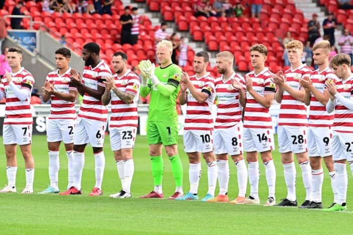 Preview Doncaster Rovers Vs Everton 31 Agustus 2023