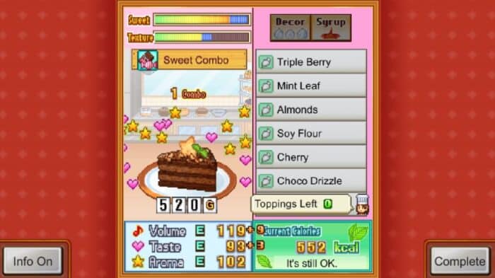 bonbon cakery mod apk 1