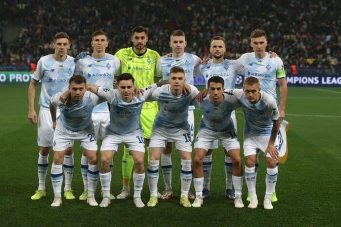 Analisa Pertandingan Besiktas Vs Dynamo Kiev