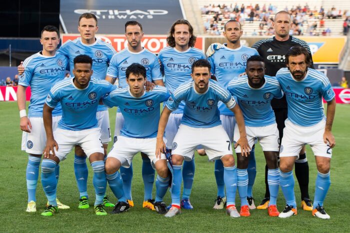 Preview New York City FC Vs CF Montreal 31 Agustus 2023