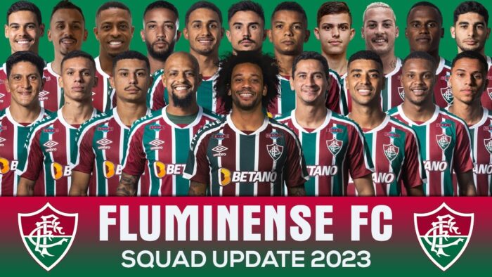 Preview Fluminense Vs Olimpia 25 Agustus 2023