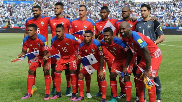 Head to Head Bolivia Vs Panama