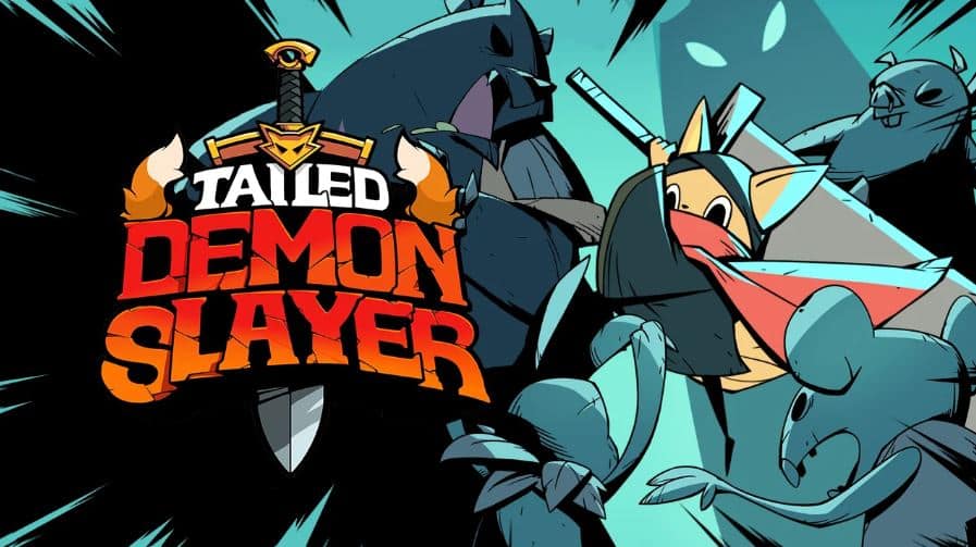 tailed demon slayer mod apk