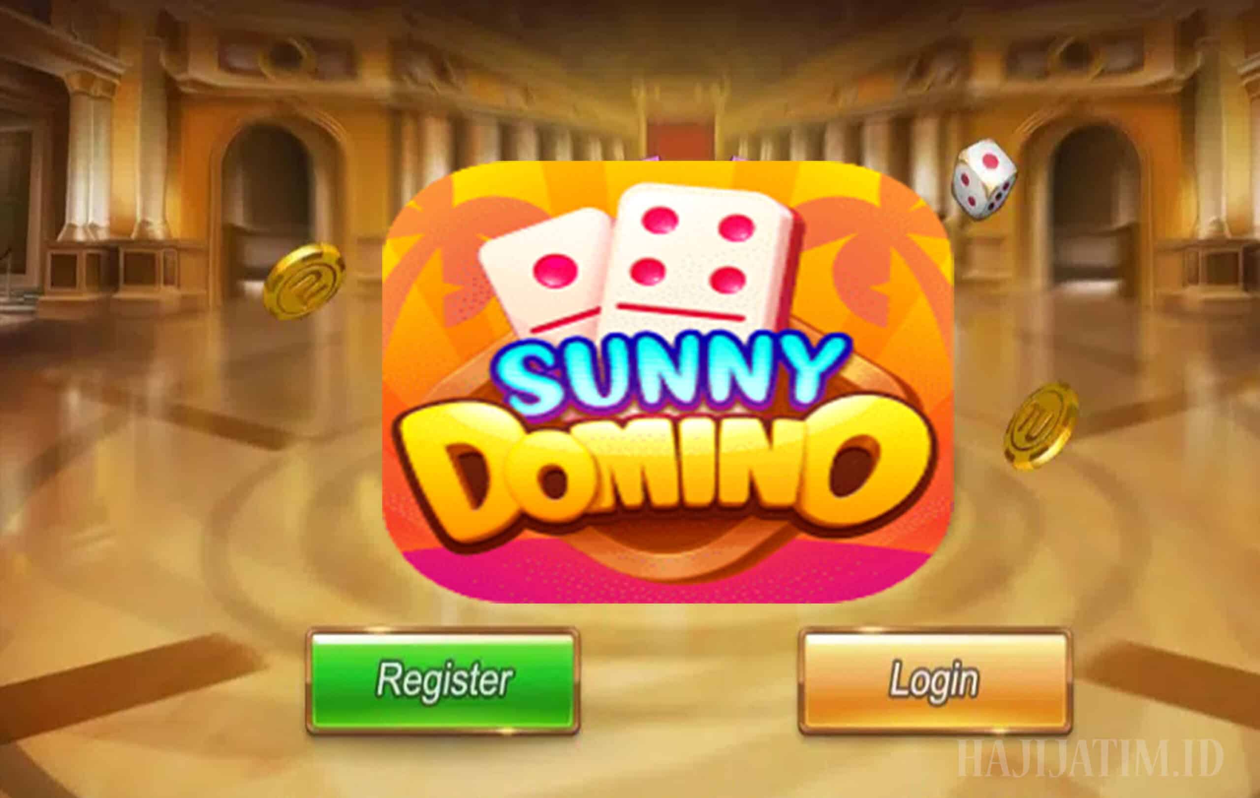 Sunny Domino Apk