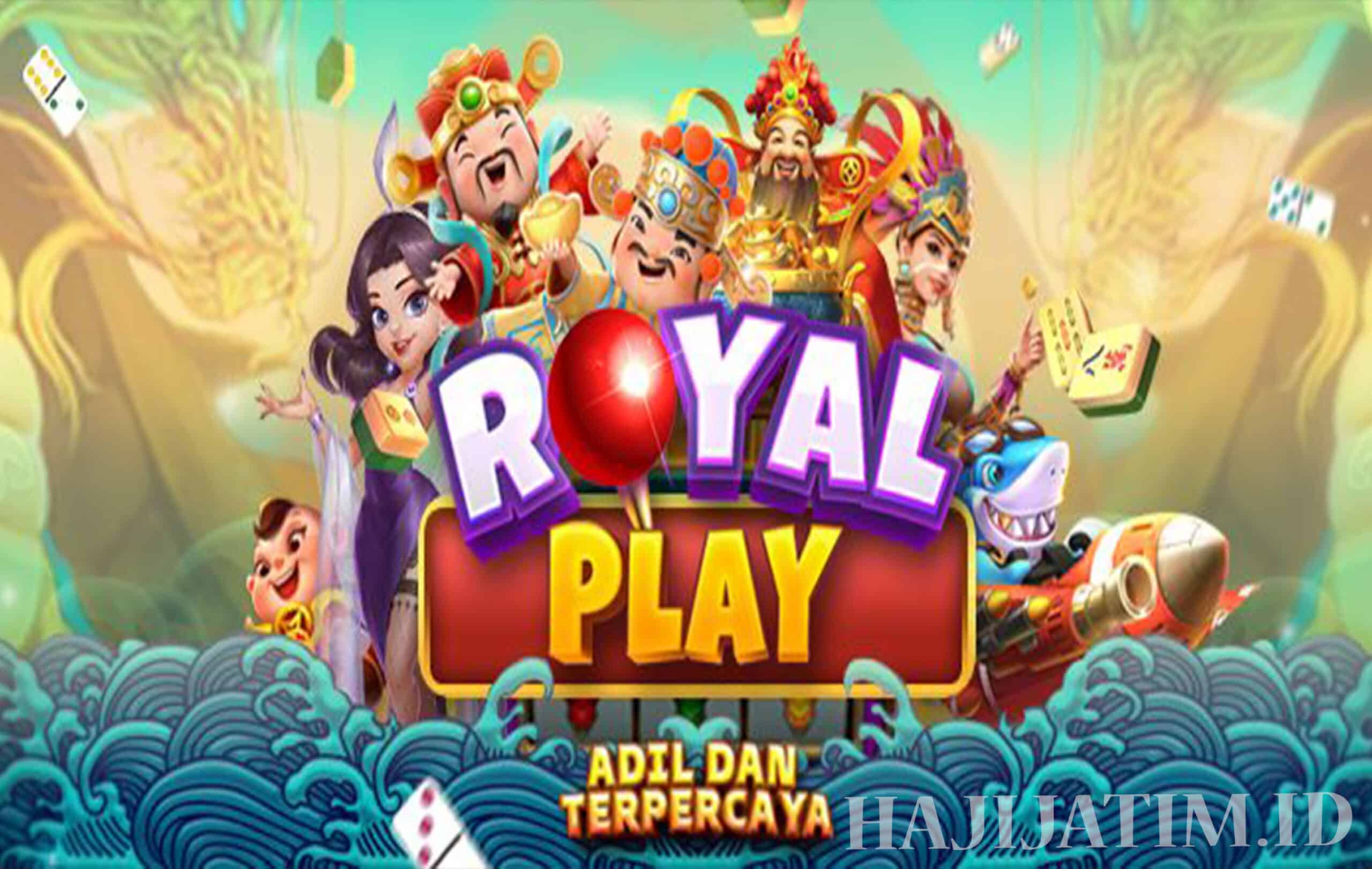 Royal Play Apk