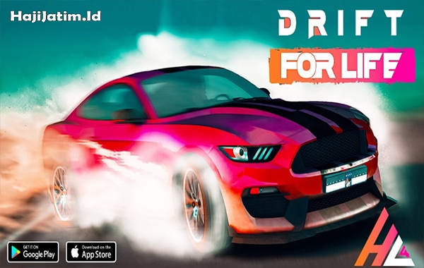 Drift-for-Life-Mod-APK-Game-Drifting-Penuh-Keseruan-dan-Tantangan