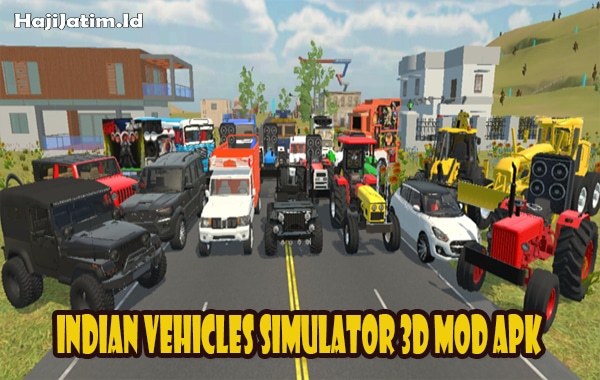 Indian-Vehicles-Simulator-3d-Mod-Apk