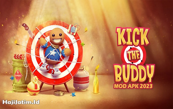 Kick-the-Buddy-Mod-APK