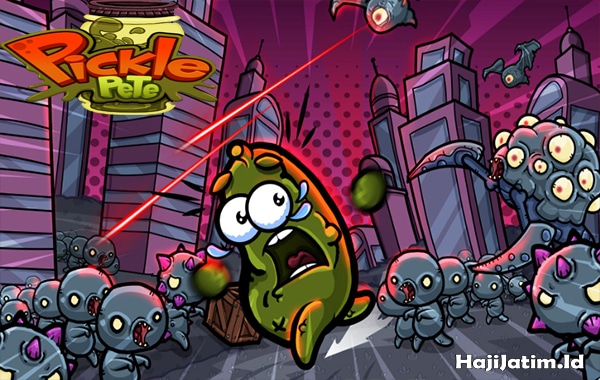 Pickle-Pete-Mod-APK-Game-Survival-Shooter-yang-Seru-dan-Menyenangkan