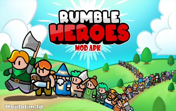 Rumble-Heroes-Adventure-RPG