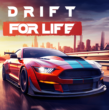 Link Download Drift for Life Mod APK All Cars Unlocked 2023