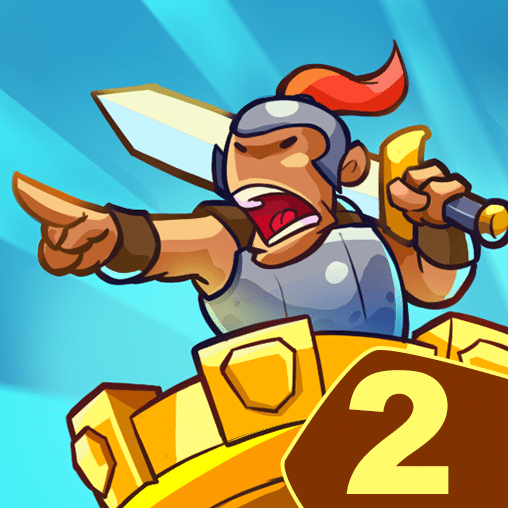 Download King of Defense 2: Epic Tower Defense Mod APK Unlimited Everything