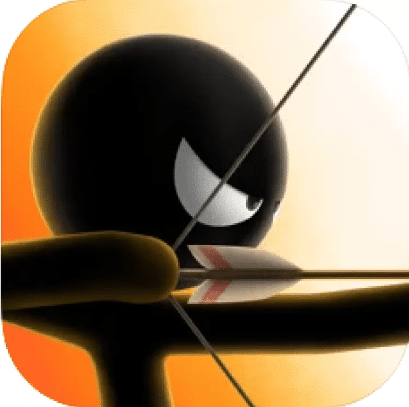 Link Download Stickman Archer Online Mod APK Unlimited Money Terbaru
