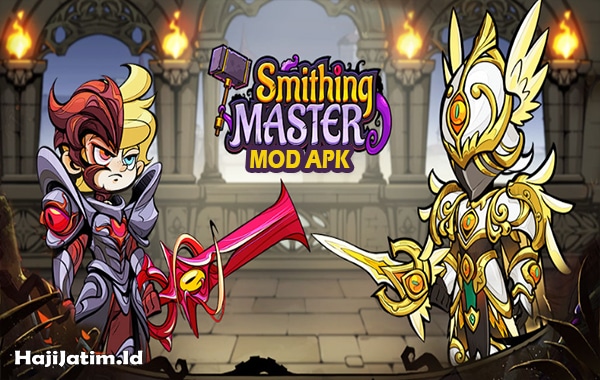 Smithing-Master-Mod-APK