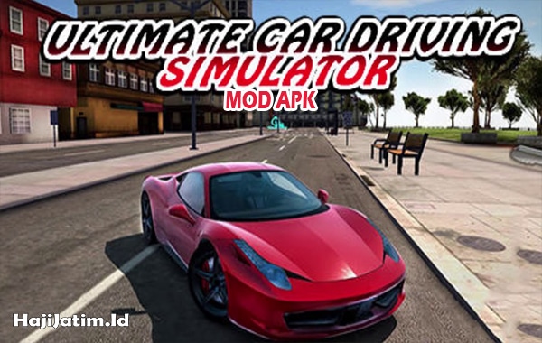 Ultimate-Car-Driving-Simulator-Mod-Apk