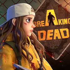 Link Download Breaking Dead:Puzzles vs Zombs MOD APK New Version 