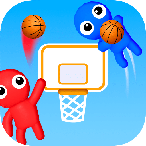Link Download Basket Battle Mod APK Unlimited Everything Latest Version 2023