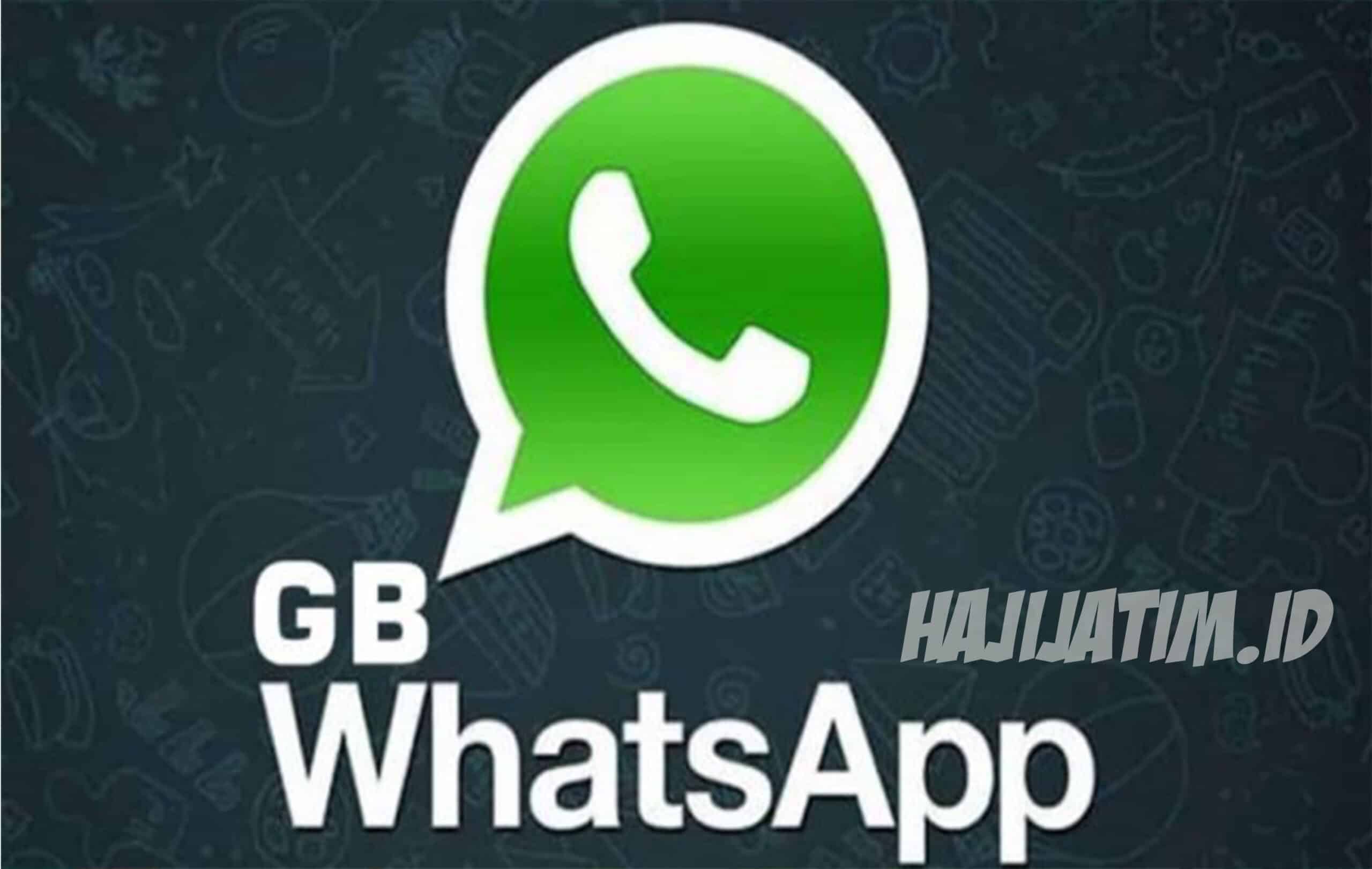 Gb Whatsapp Pro v 17.52.Apk