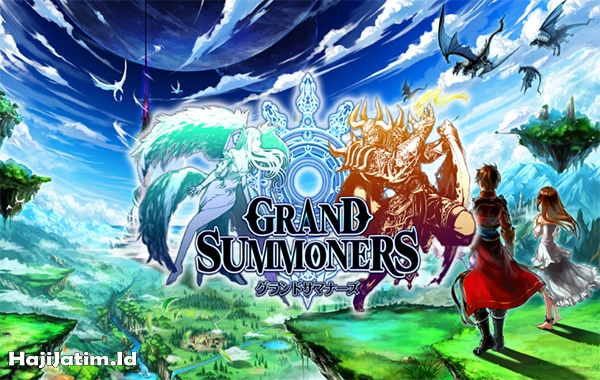 Grand-Summoners-Mod-APK-Game-rPG-Anime-dengan-Gameplay-Mengesankan