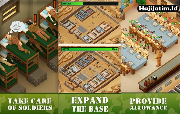 Kelebihan-Fitur-Mod-di-The-Idle-Forces-Army-Tycoon-Mod-Apk-Free-Shopping