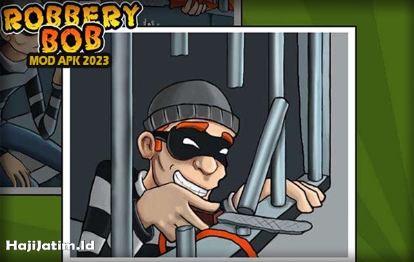 Kelebihan-Memainkan-Robbery-Bob-3-Mod-APK-Unlocked-Everything