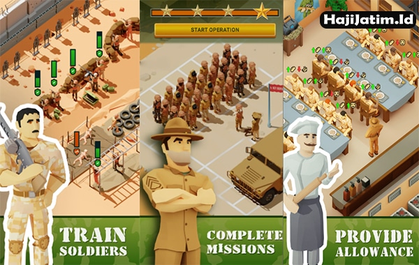 Keseruan-di-Game-The-Idle-Forces-Army-Tycoon-Mod-Apk-Unlocked-2023