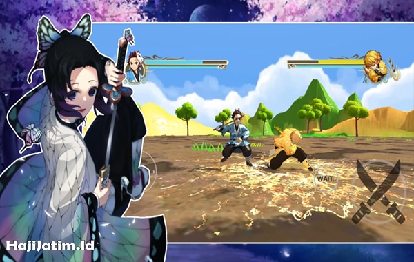 Kimetsu-Fight-Demon-Slayer-Mod-APK-Game-Pertarungan-Anime-Menantang