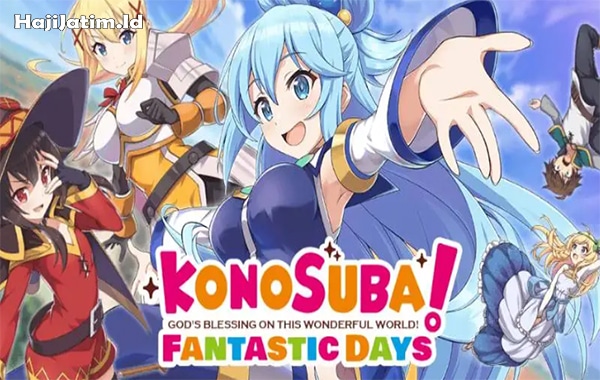 KonoSuba-Fantastic-Days-Mod-Apk-Game-RPG-Anime-Seru-dan-Menantang