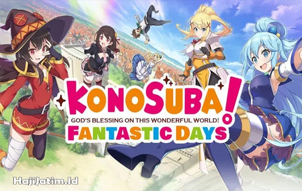 KonoSuba-Fantastic-Days-Mod-Apk