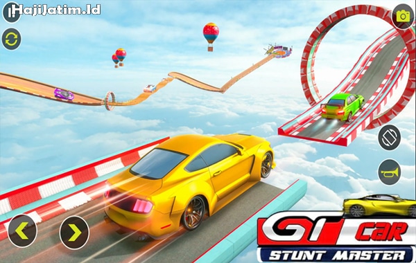Penuh-Aksi-Seru! Inilah-Fitur-Utama-yang-Tersemat-di-Game-GT-Car-Stunt-Master-3D-Mod- Apk-Unlimited-Money-2023