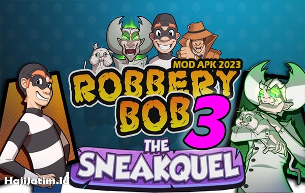 Robbery-Bob-3-Mod-Apk