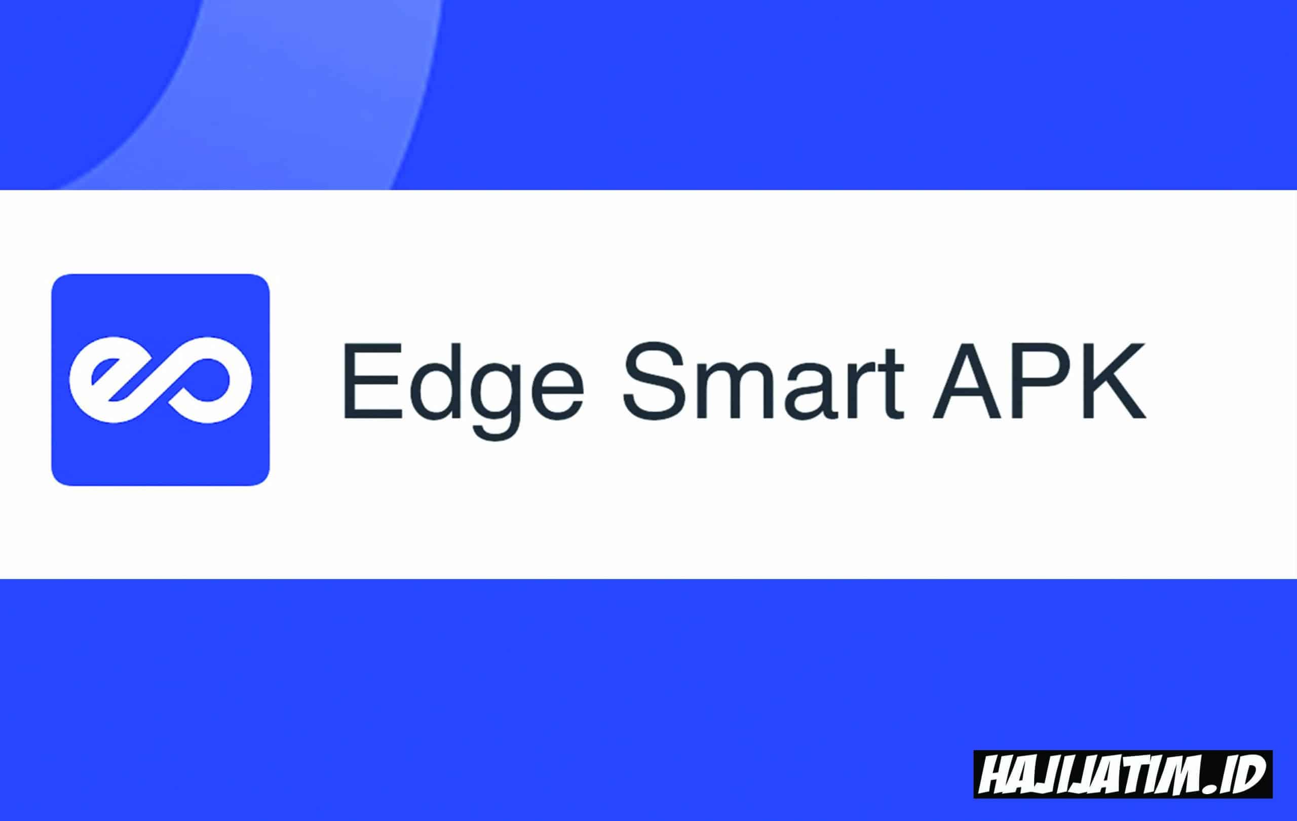 Smart Edge Apk