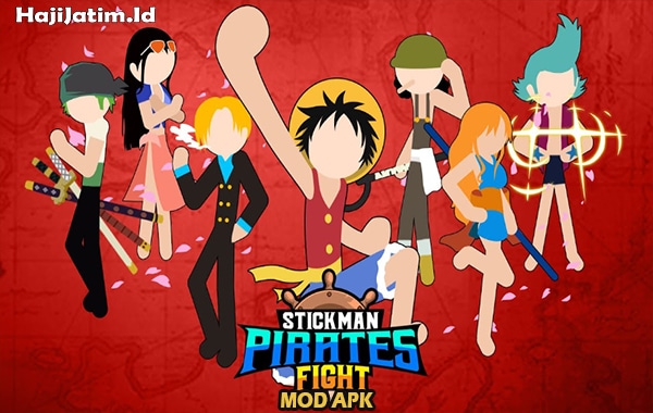 Stickman-Pirates-Fight-Mod-Apk