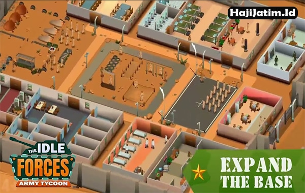 The-Idle-Forces-Army-Tycoon-Mod-Apk-pimpin-Pasukan-Militer-Terbaikmu