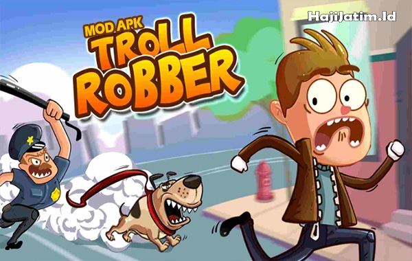Troll-Robber-Mod-APK