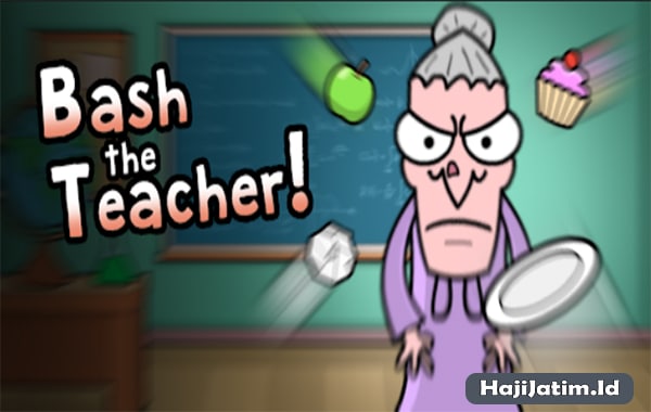 Bash-the-Teacher-Mod-APK