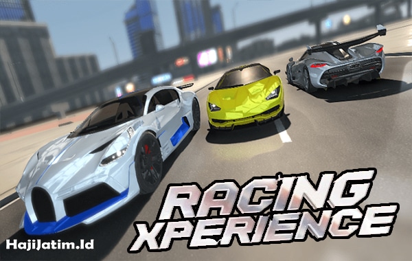 Racing-Xperience-Mod-Apk