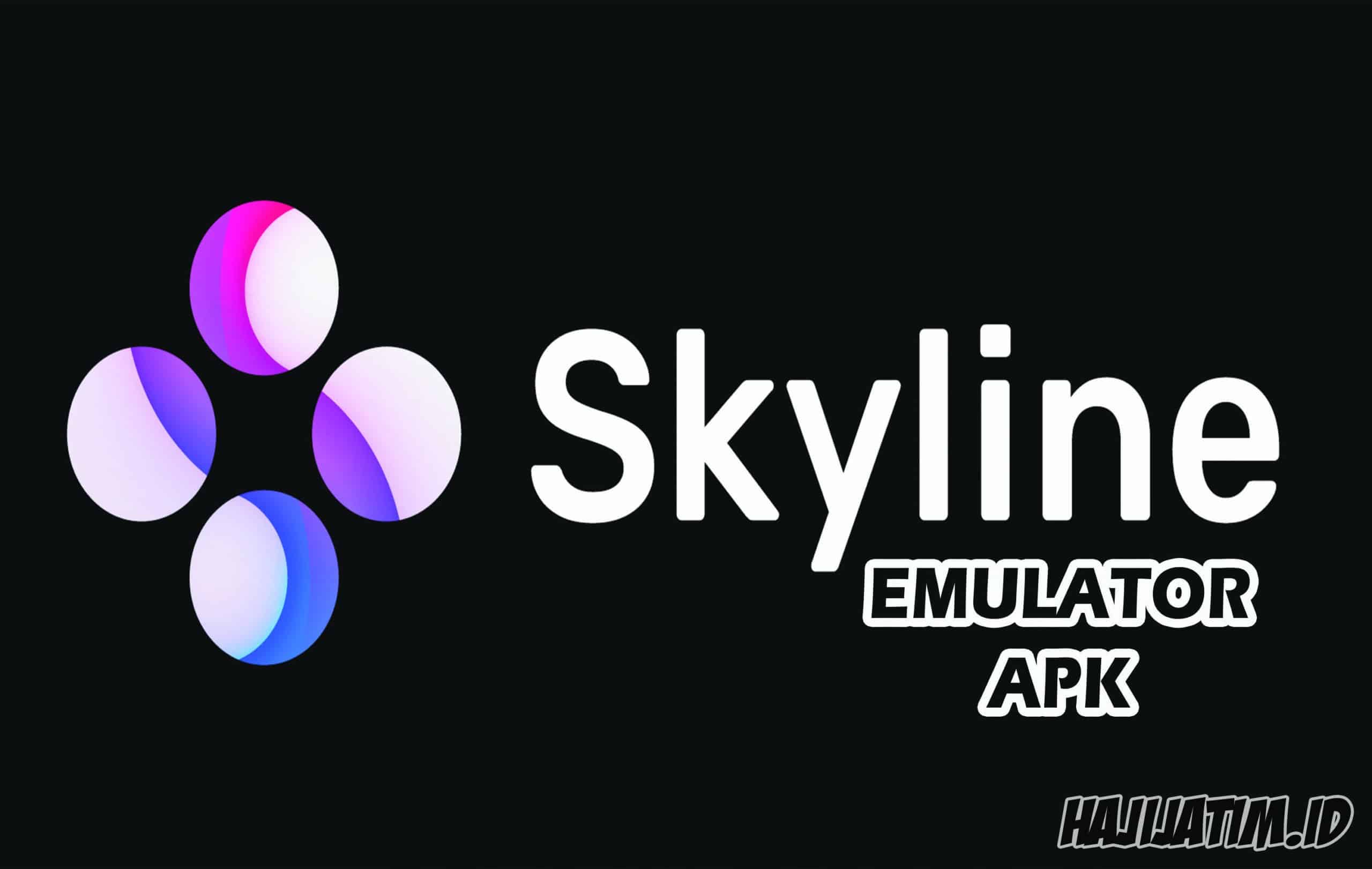 Skyline Emulator Apk