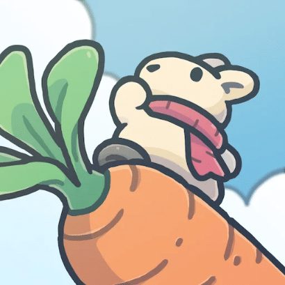 Link Download Tsuki Odyssey Mod APK Latest Version (Unlimited Carrots)