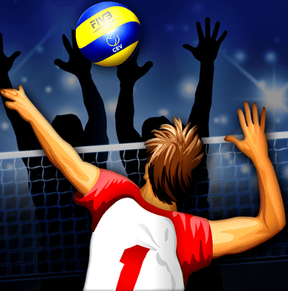 Link Download Volleyball Championship Mod APK Unlimited Money 2023
