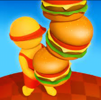 Link Unduhan Burger Please Mod APK Latest Version 2023